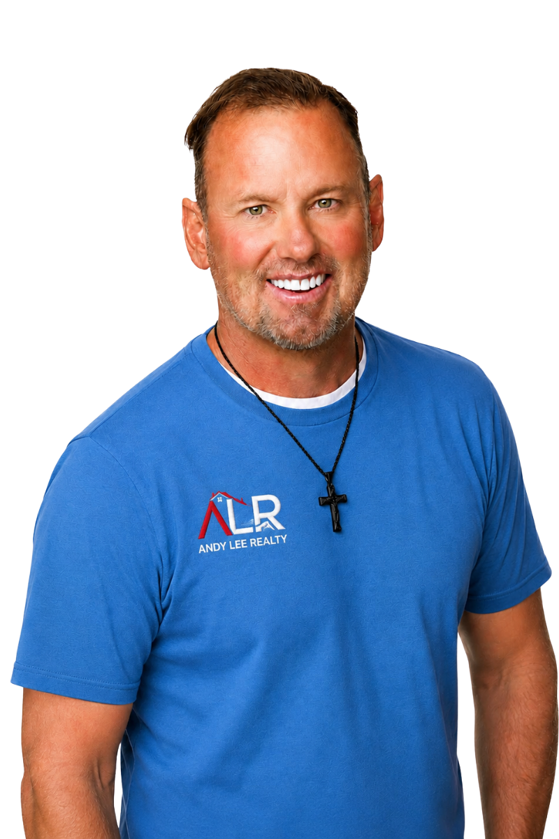 Andy Lee, Andy Lee Realty